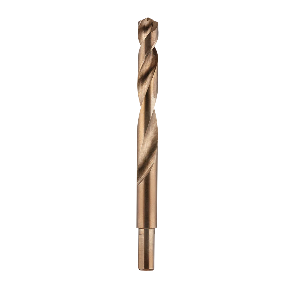 Milwaukee RED HELIX™ Cobalt Drill Bit 12.5mm - 48892528
