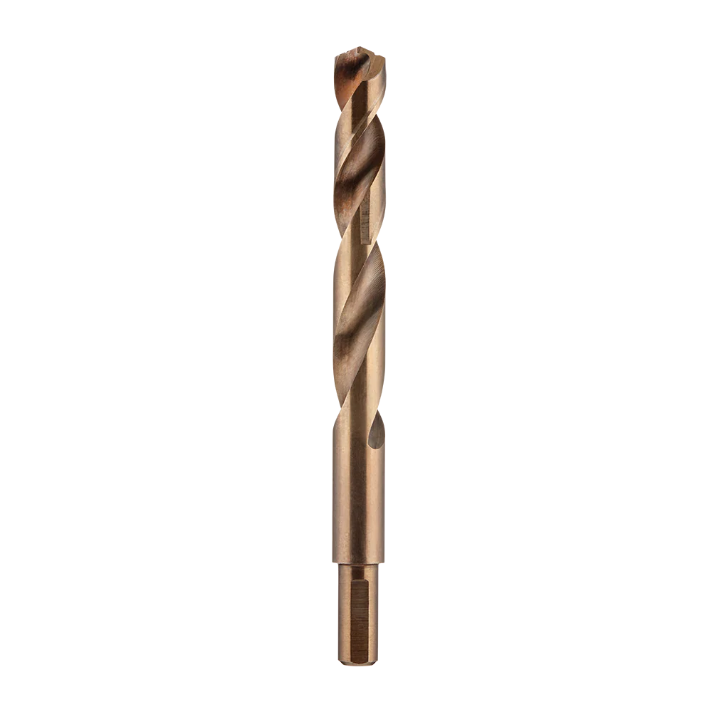 Milwaukee RED HELIX™ Cobalt Drill Bit 13mm - 48892529