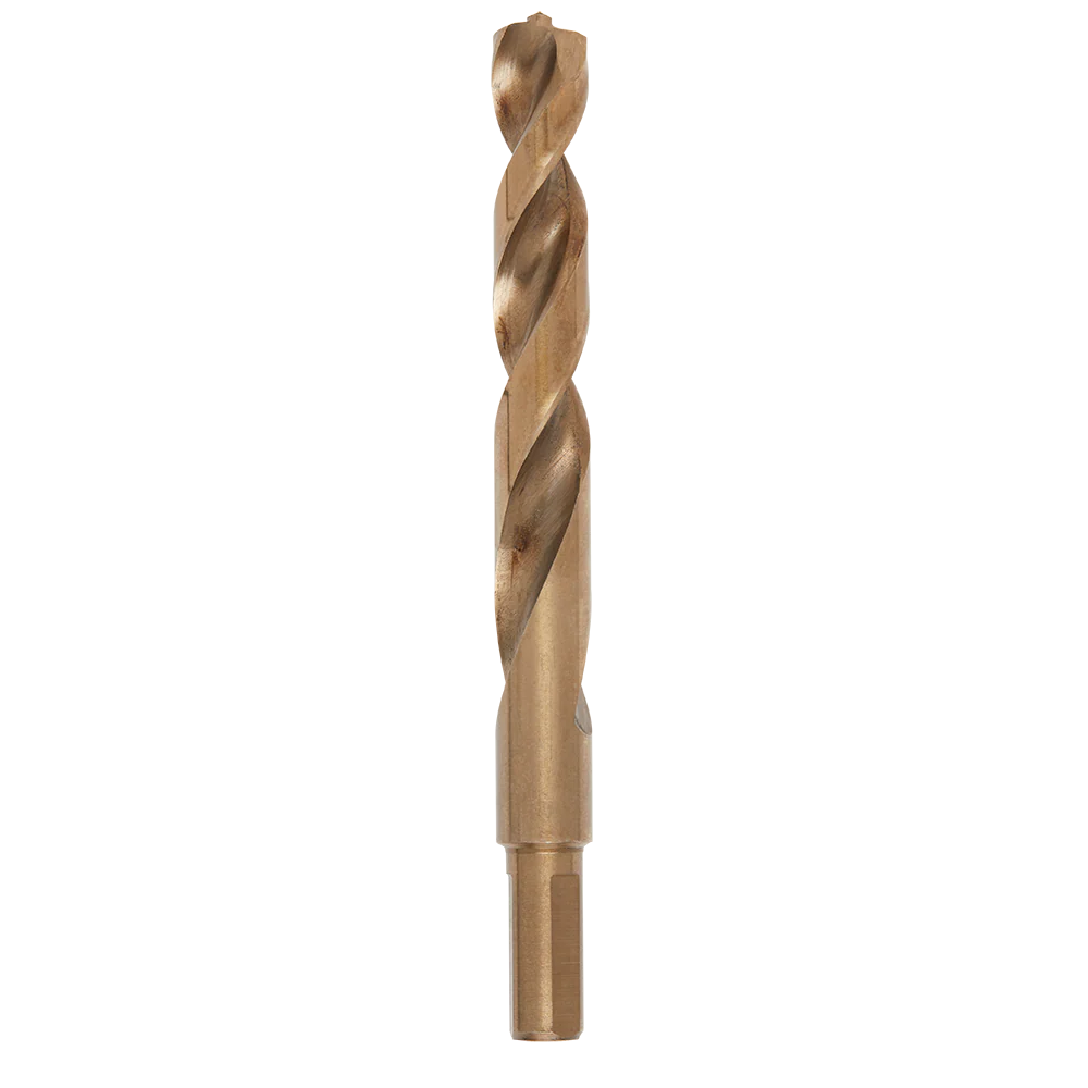 Milwaukee RED HELIX™ Cobalt Drill Bit 15/32"  - 48892327