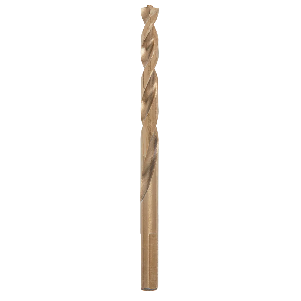 Milwaukee RED HELIX™ Cobalt Drill Bit 17/64" - 48892314