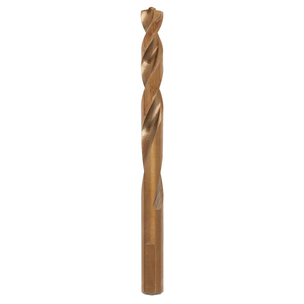 Milwaukee RED HELIX™ Cobalt Drill Bit 23/64"  - 48892320