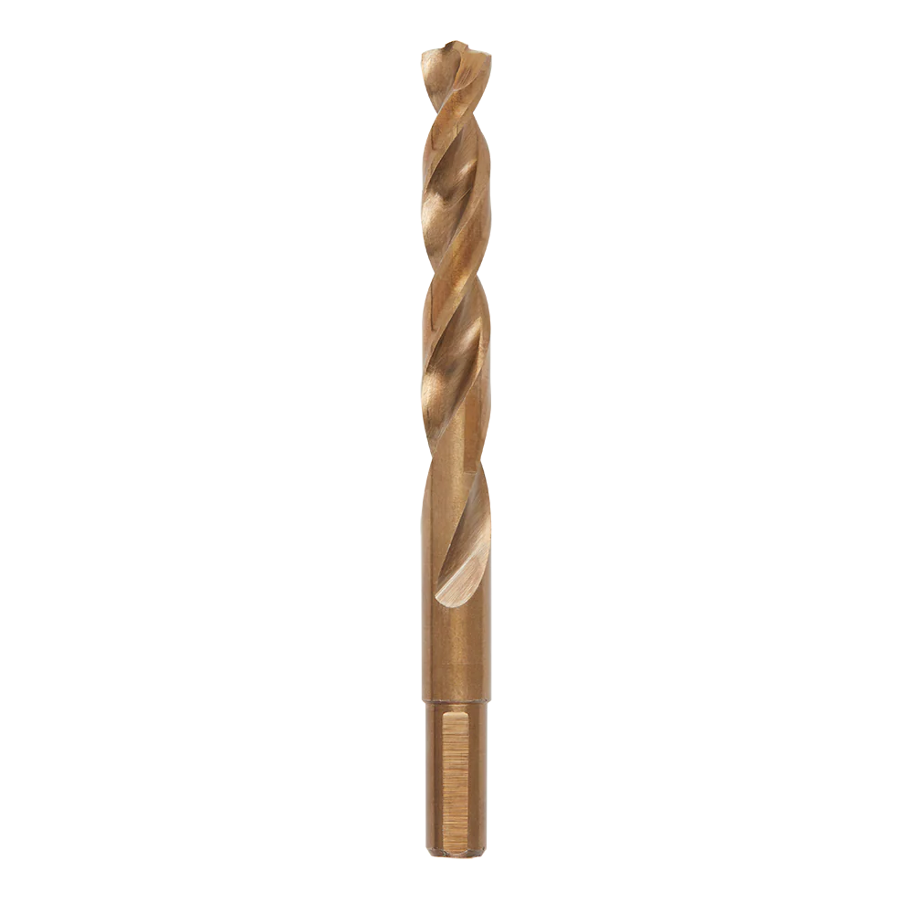Milwaukee RED HELIX™ Cobalt Drill Bit 27/64"  - 48892324