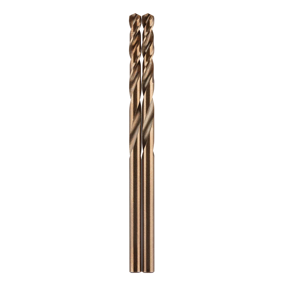 Milwaukee RED HELIX™ Cobalt Drill Bit 3.2mm 2Pkt - 48892506
