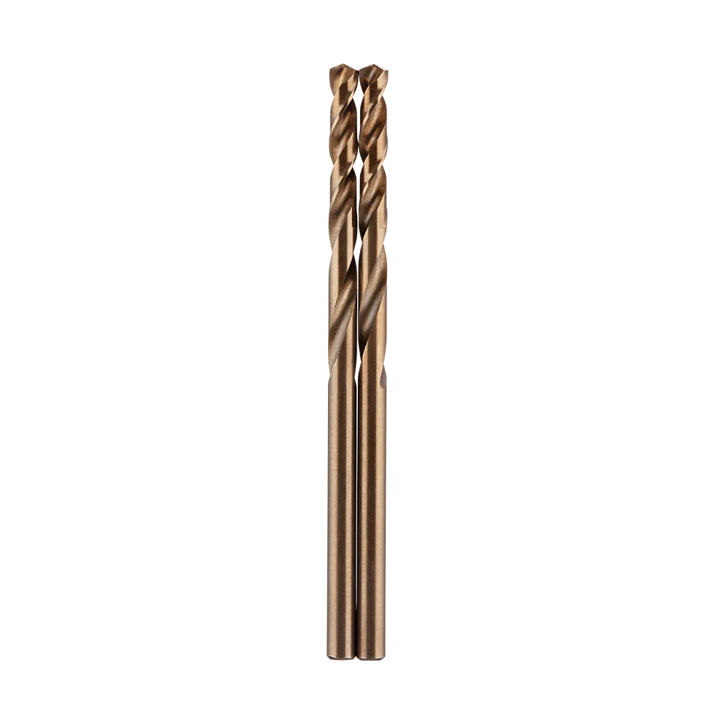 Milwaukee RED HELIX™ Cobalt Drill Bit 3.5mm 2Pkt - 48892507