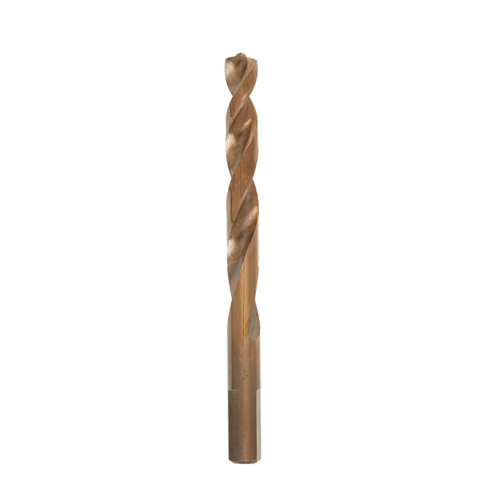Milwaukee RED HELIX™ Cobalt Drill Bit 3/8"  - 48892321