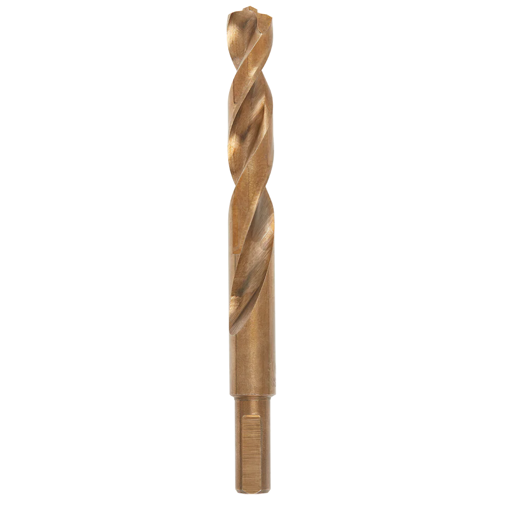 Milwaukee RED HELIX™ Cobalt Drill Bit 31/63"  - 48892328