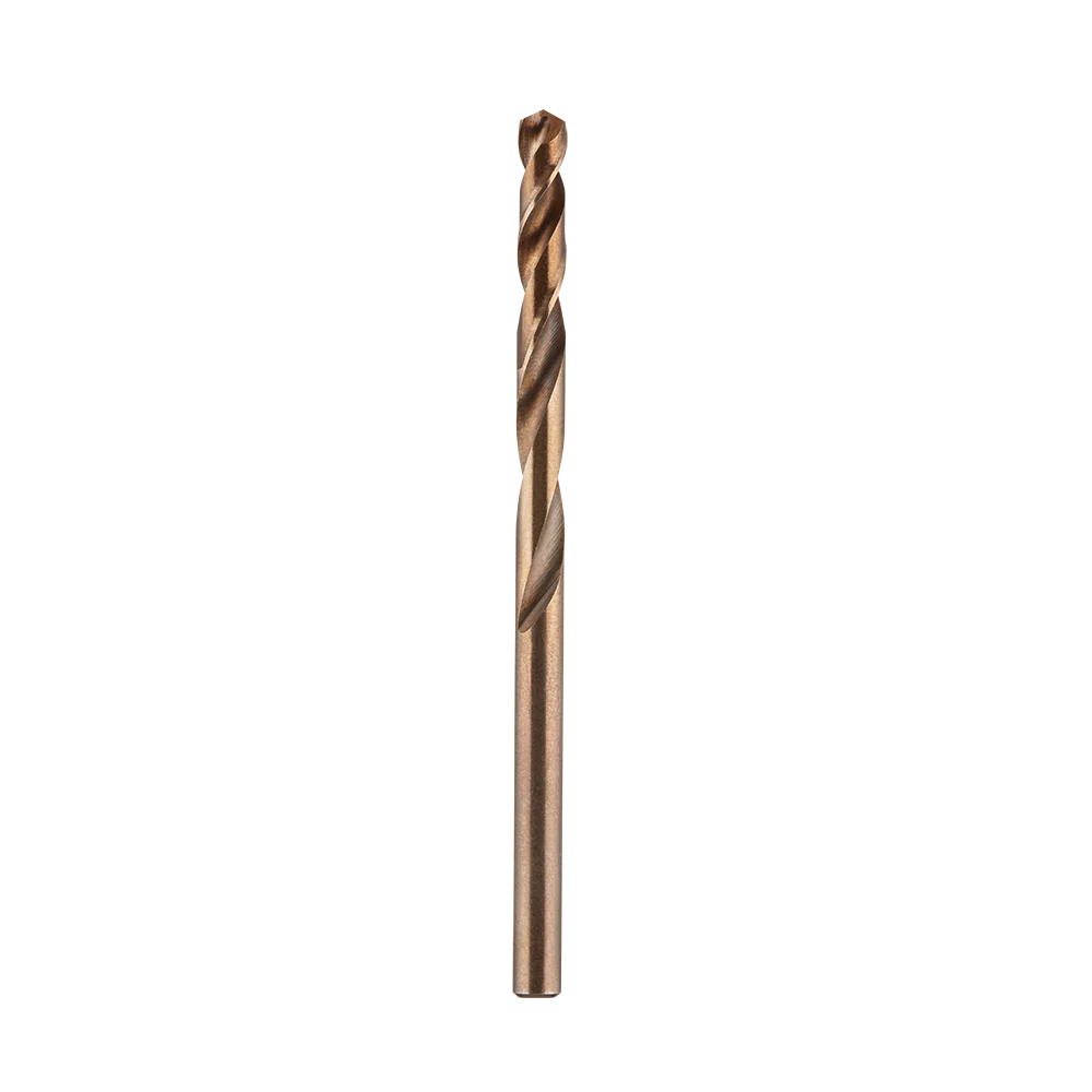 Milwaukee RED HELIX™ Cobalt Drill Bit 4.5mm - 48892510