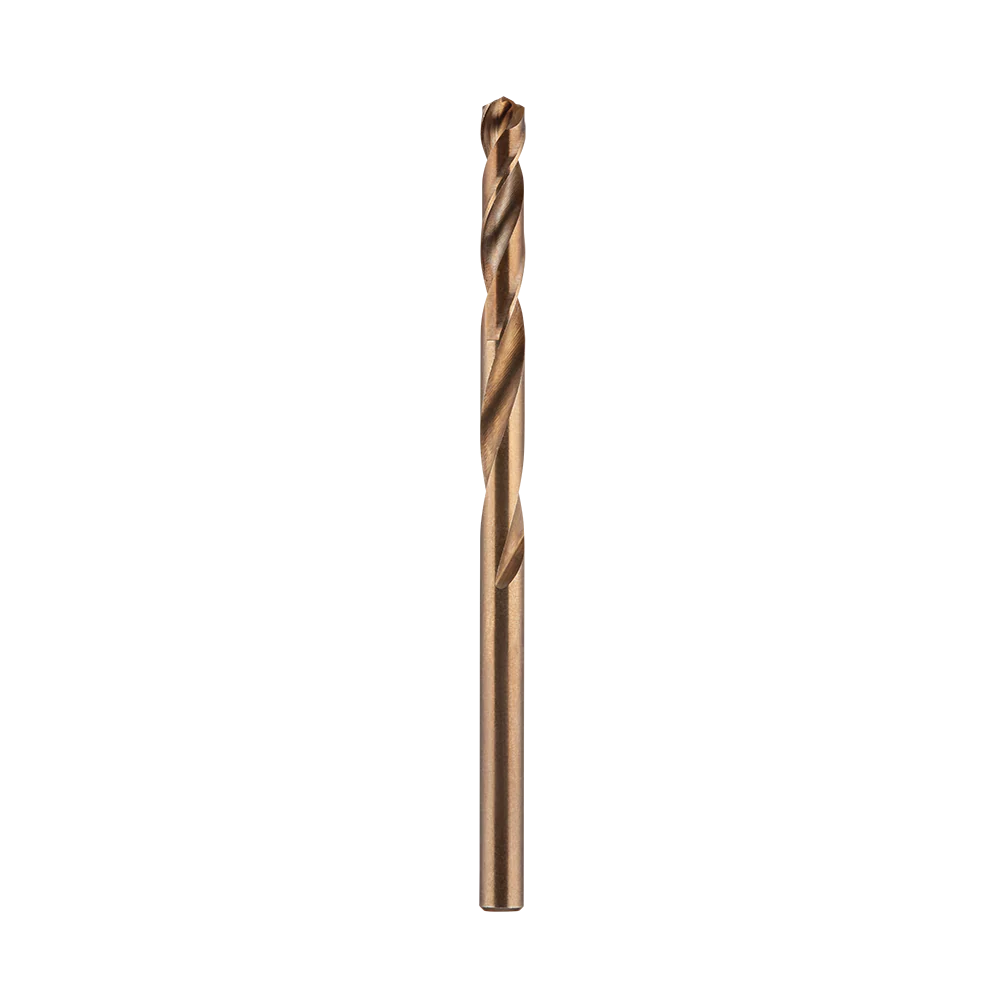 Milwaukee RED HELIX™ Cobalt Drill Bit 4.8mm - 48892511