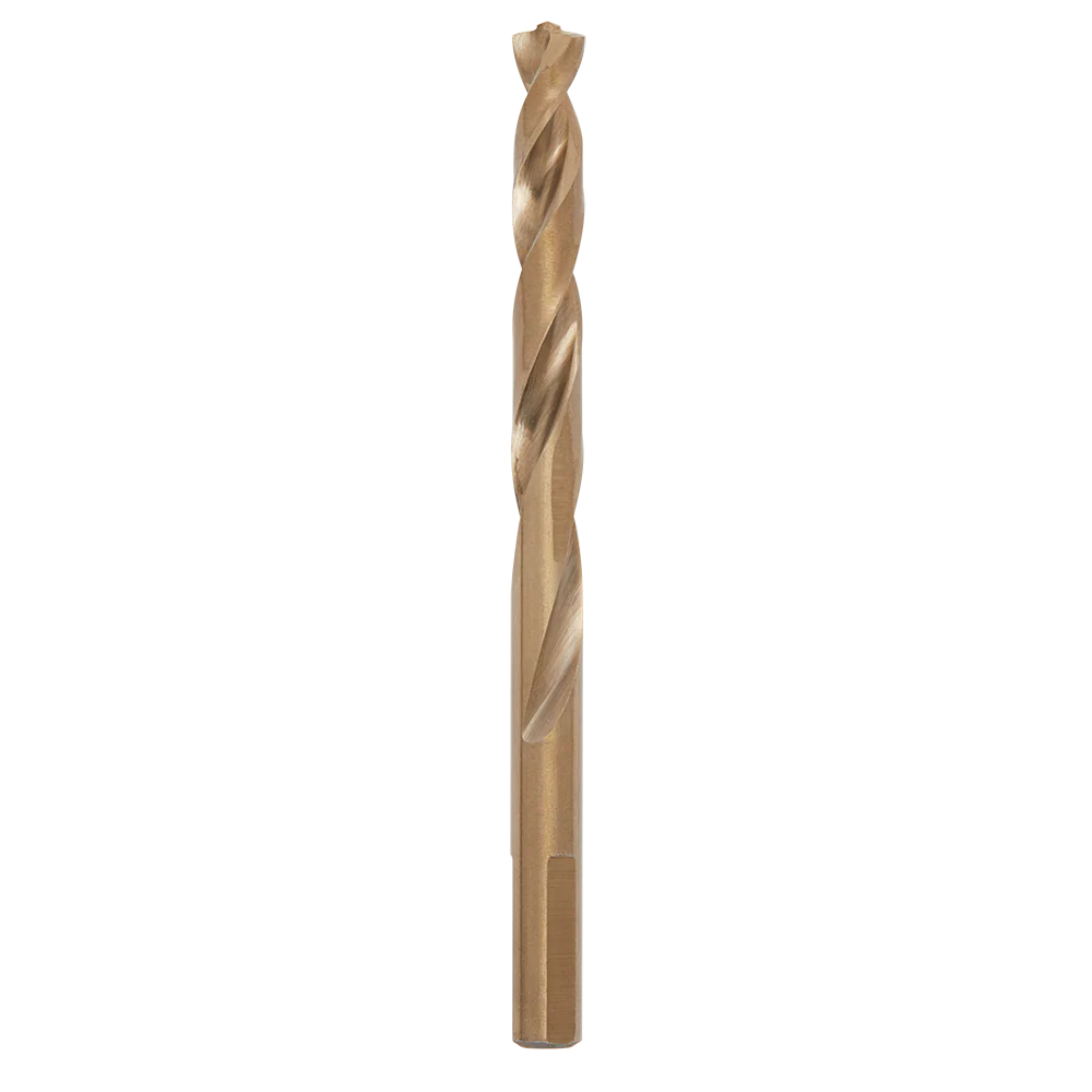 Milwaukee RED HELIX™ Cobalt Drill Bit 5/16"  - 48892317