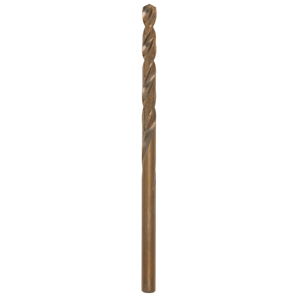 Milwaukee RED HELIX™ Cobalt Drill Bit 5/32"  - 48892307