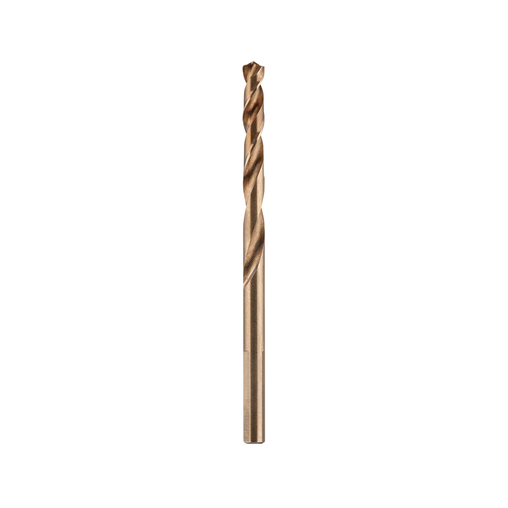 Milwaukee RED HELIX™ Cobalt Drill Bit 5mm - 48892512