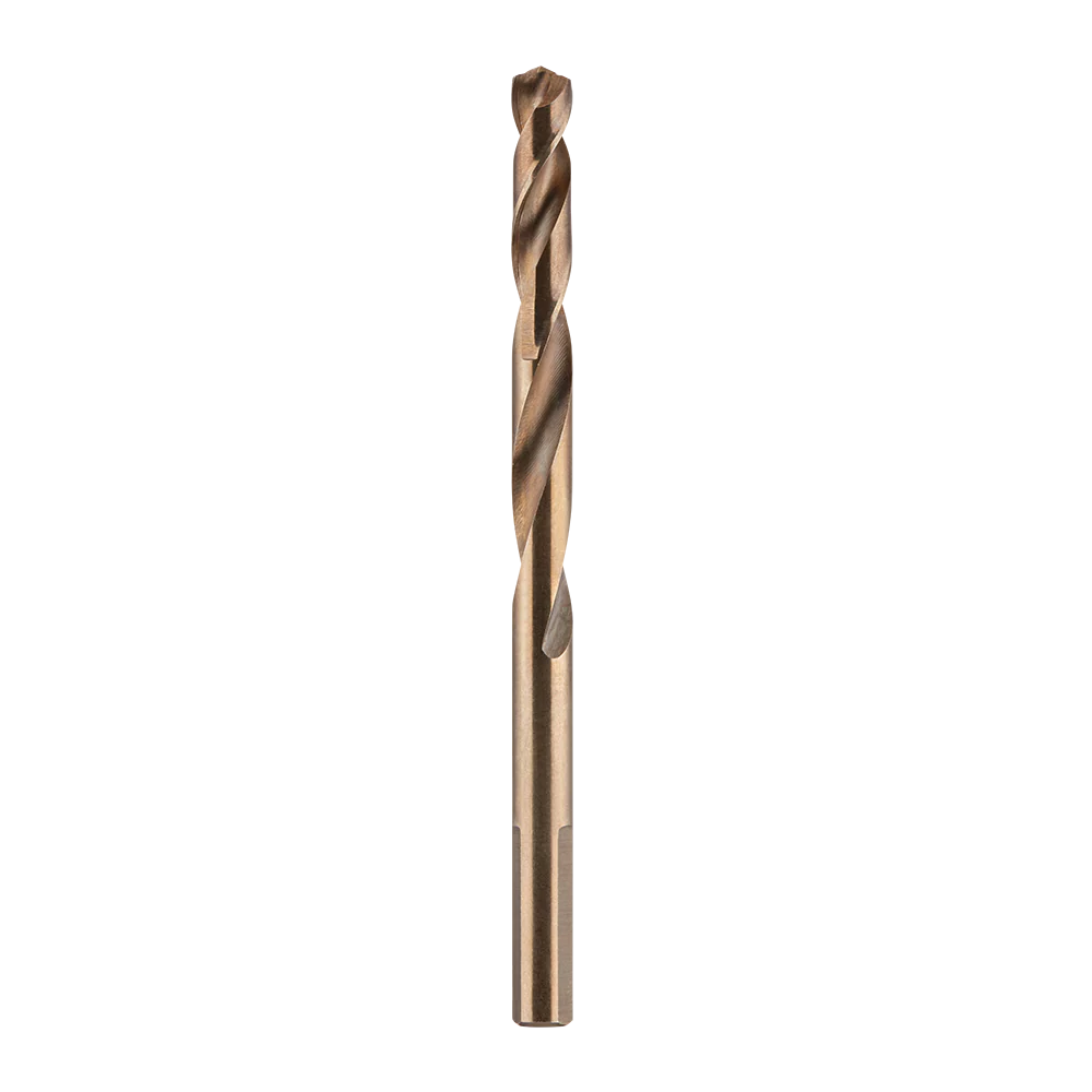 Milwaukee RED HELIX™ Cobalt Drill Bit 6.5mm - 48892515