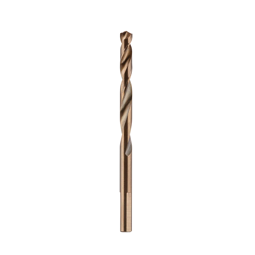 Milwaukee RED HELIX™ Cobalt Drill Bit 6.8mm - 48892516