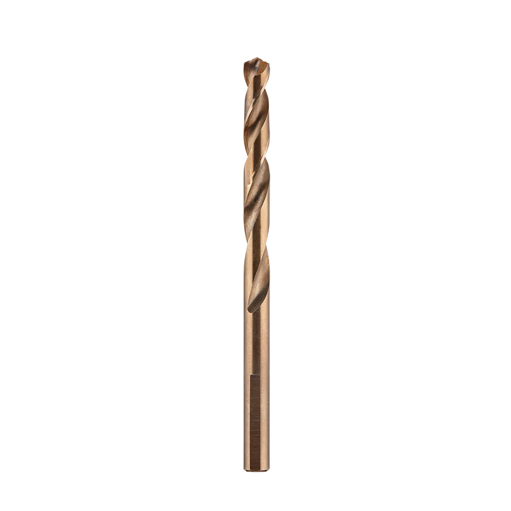 Milwaukee RED HELIX™ Cobalt Drill Bit 6mm - 48892514