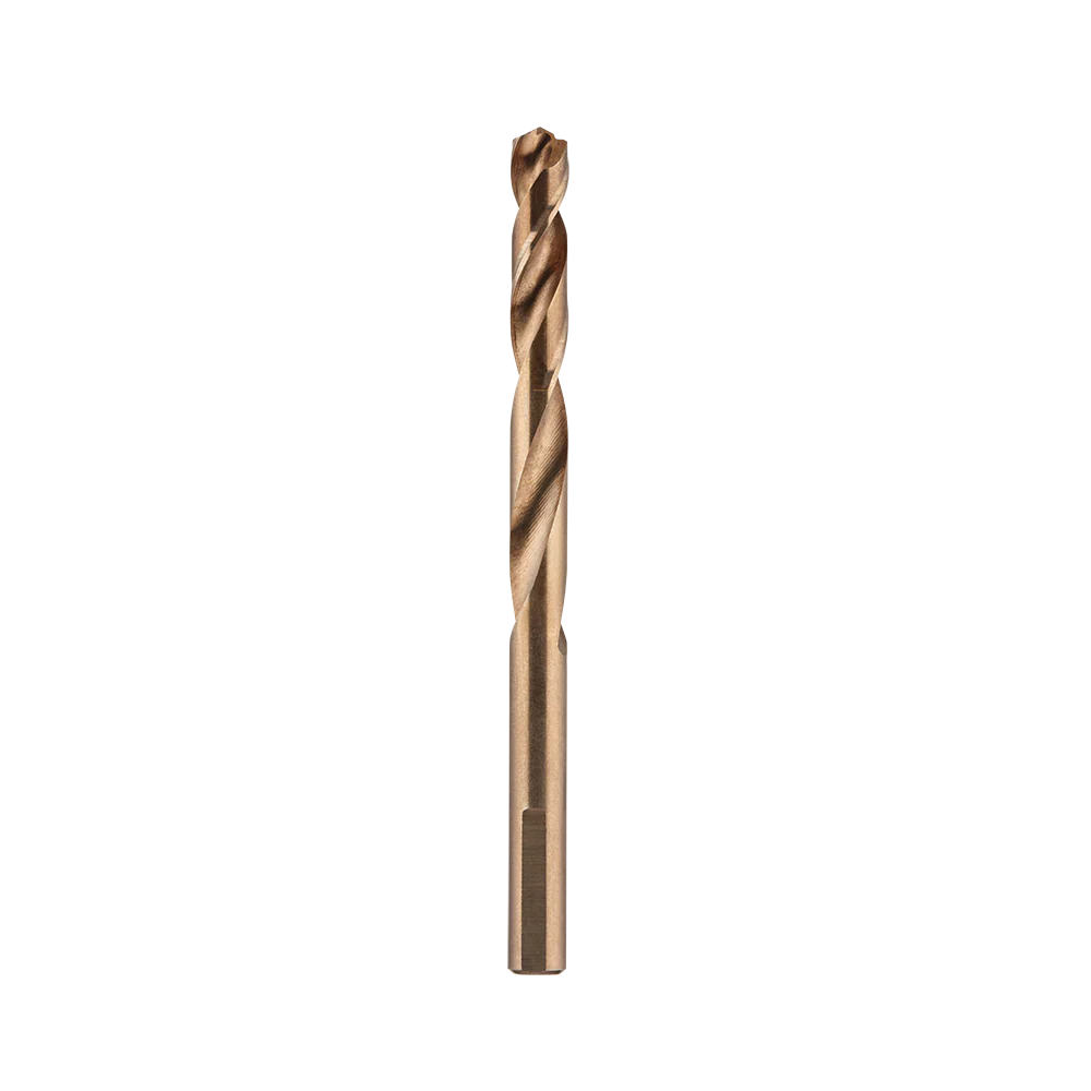 Milwaukee RED HELIX™ Cobalt Drill Bit 7.5mm - 48892518
