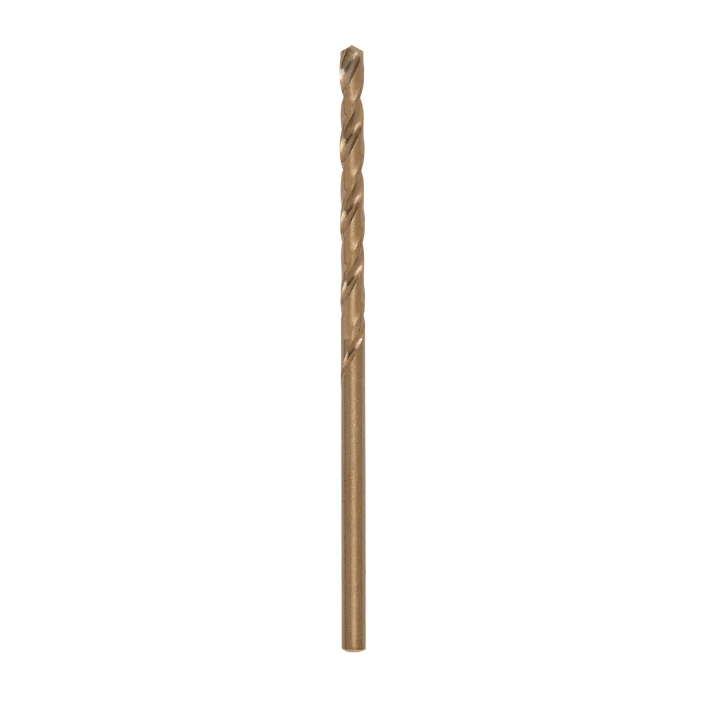 Milwaukee RED HELIX™ Cobalt Drill Bit 7/64"  - 48892304