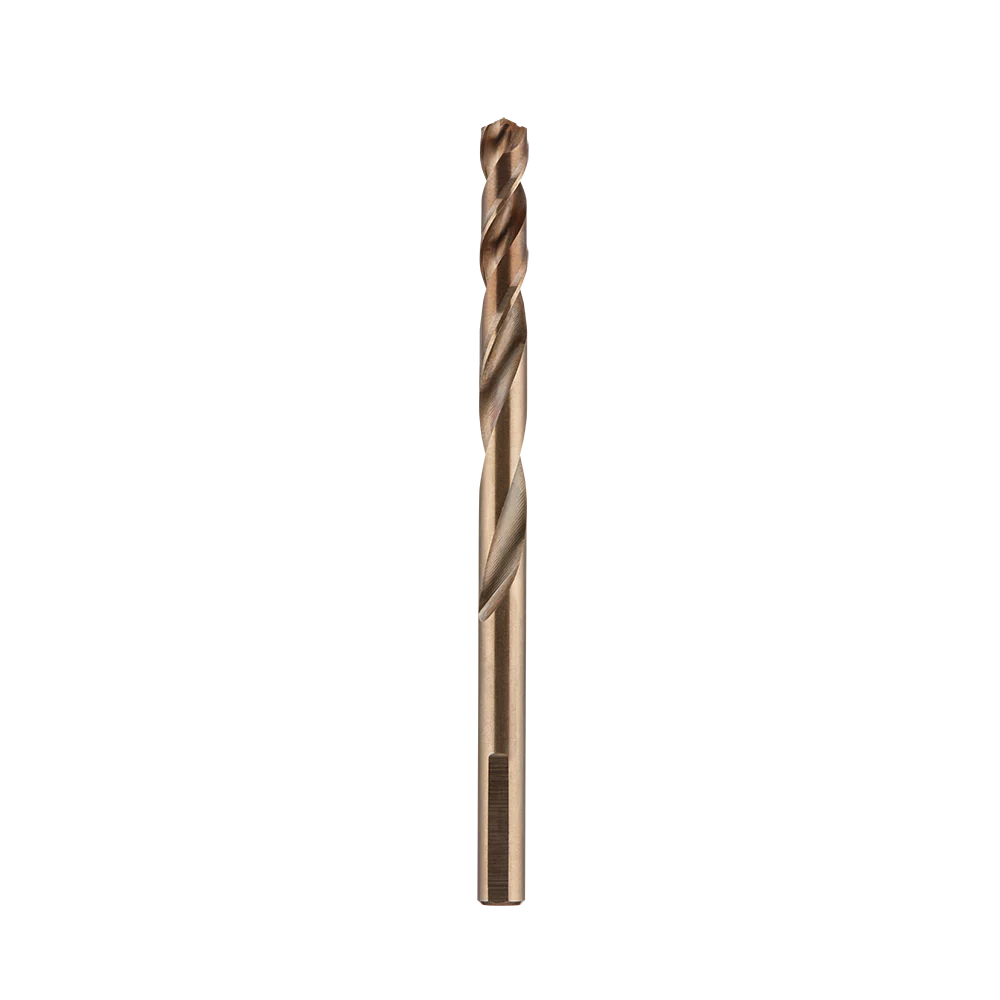 Milwaukee RED HELIX™ Cobalt Drill Bit 7mm - 48892517