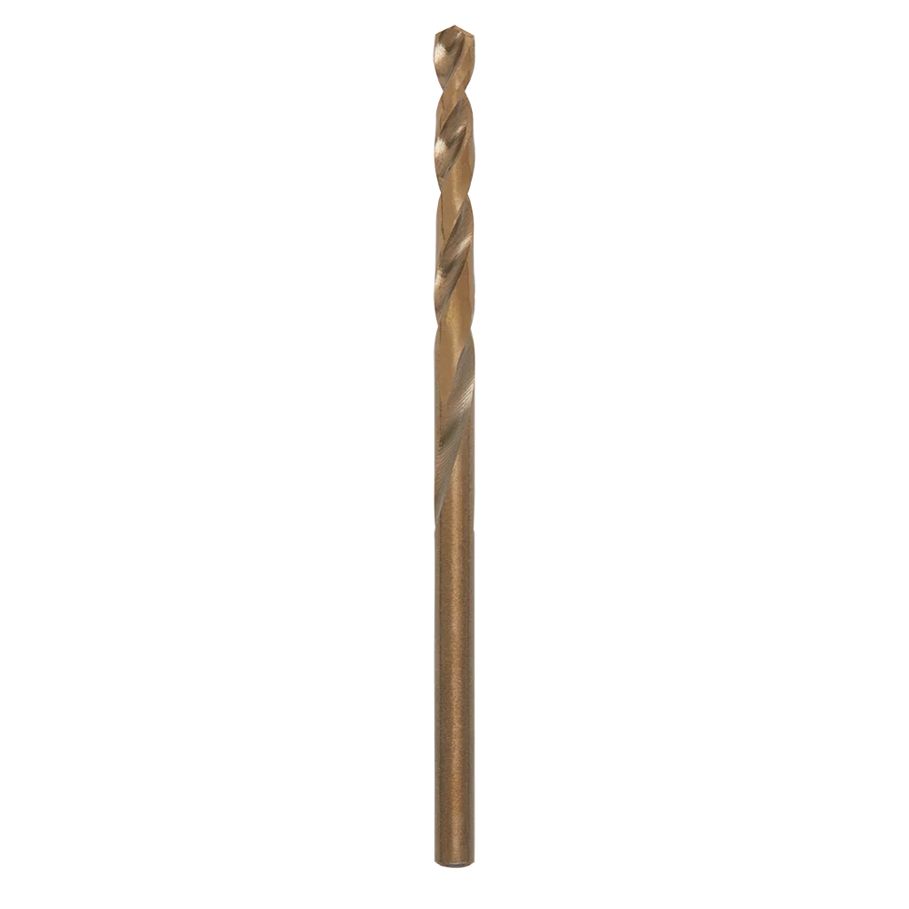 Milwaukee RED HELIX™ Cobalt Drill Bit 9/64"  - 48892306