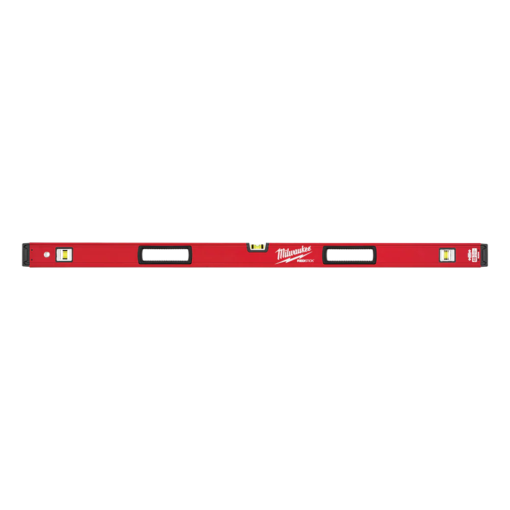 Milwaukee Redstick Box Level 1200mm (48") - MLBX48