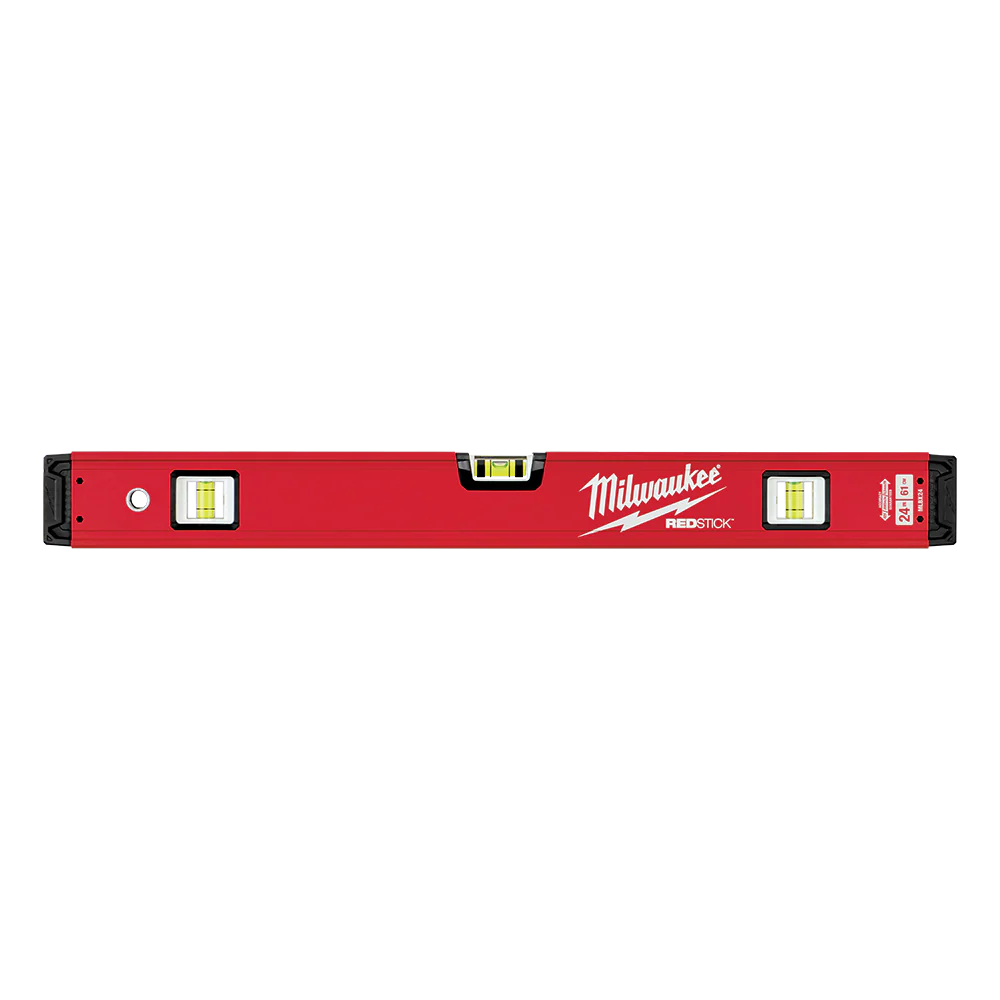 Milwaukee Redstick Box Level 600mm (24") - MLBX24