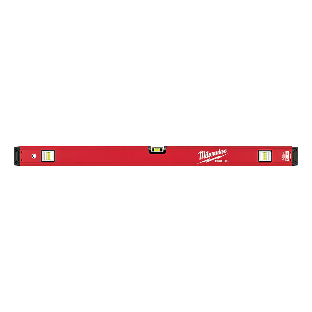 Milwaukee Redstick Box Level 900mm (36") - MLBX36