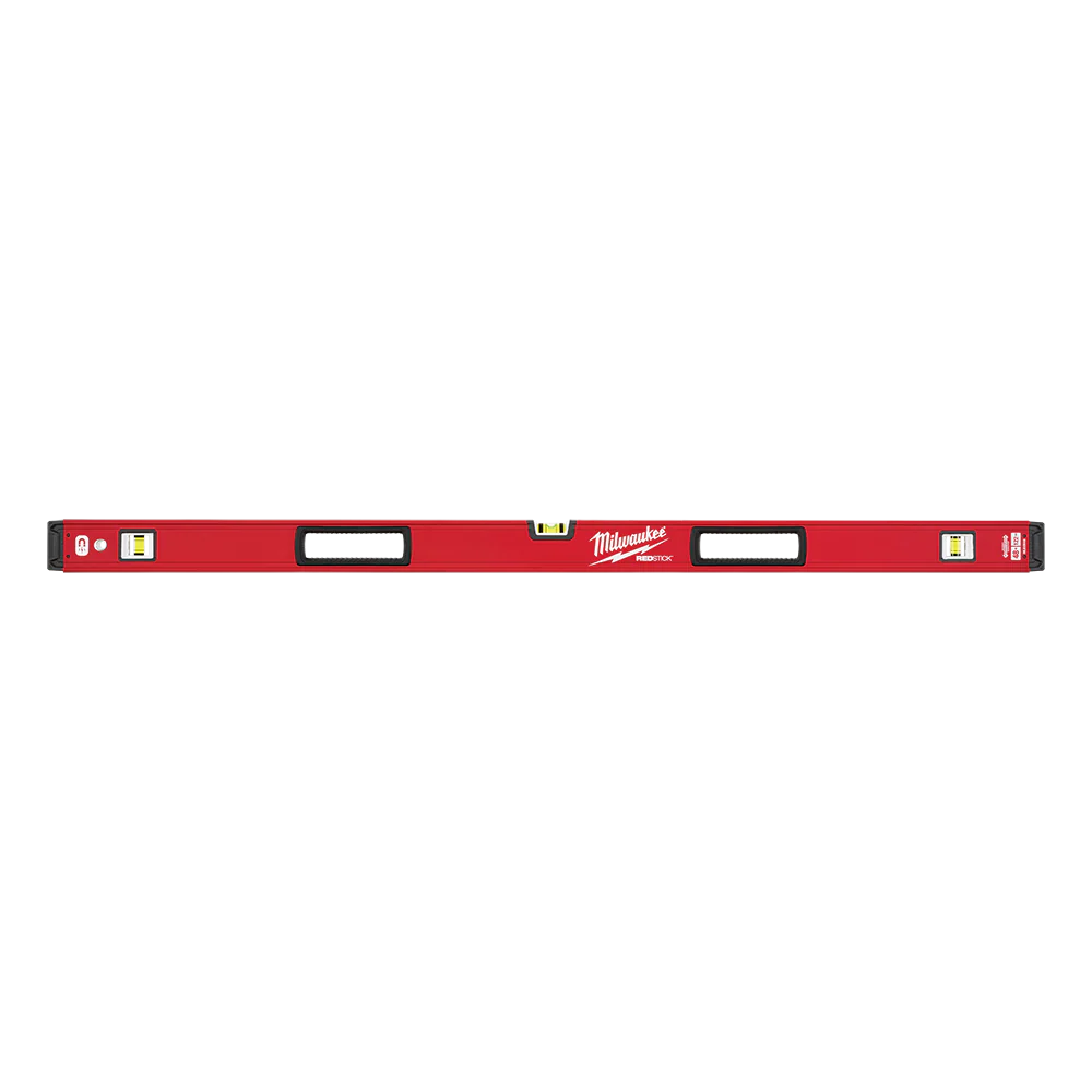 Milwaukee Redstick Mag Box Level 1200mm (48") - MLBXM48
