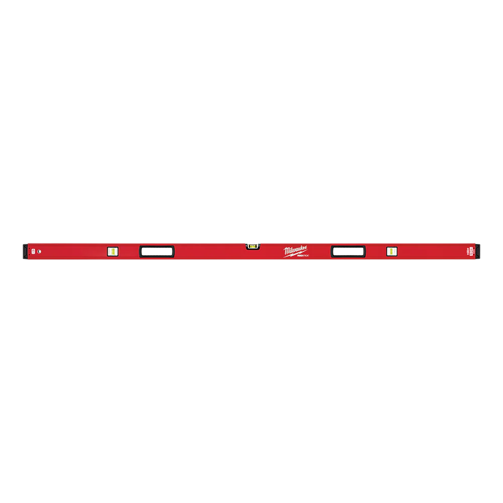Milwaukee Redstick Mag Box Level 1800mm (72") - MLBXM72