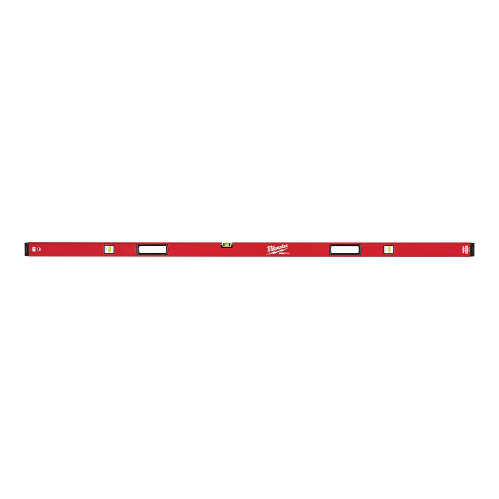 Milwaukee Redstick Mag Box Level 2000mm (78") - MLBXM78