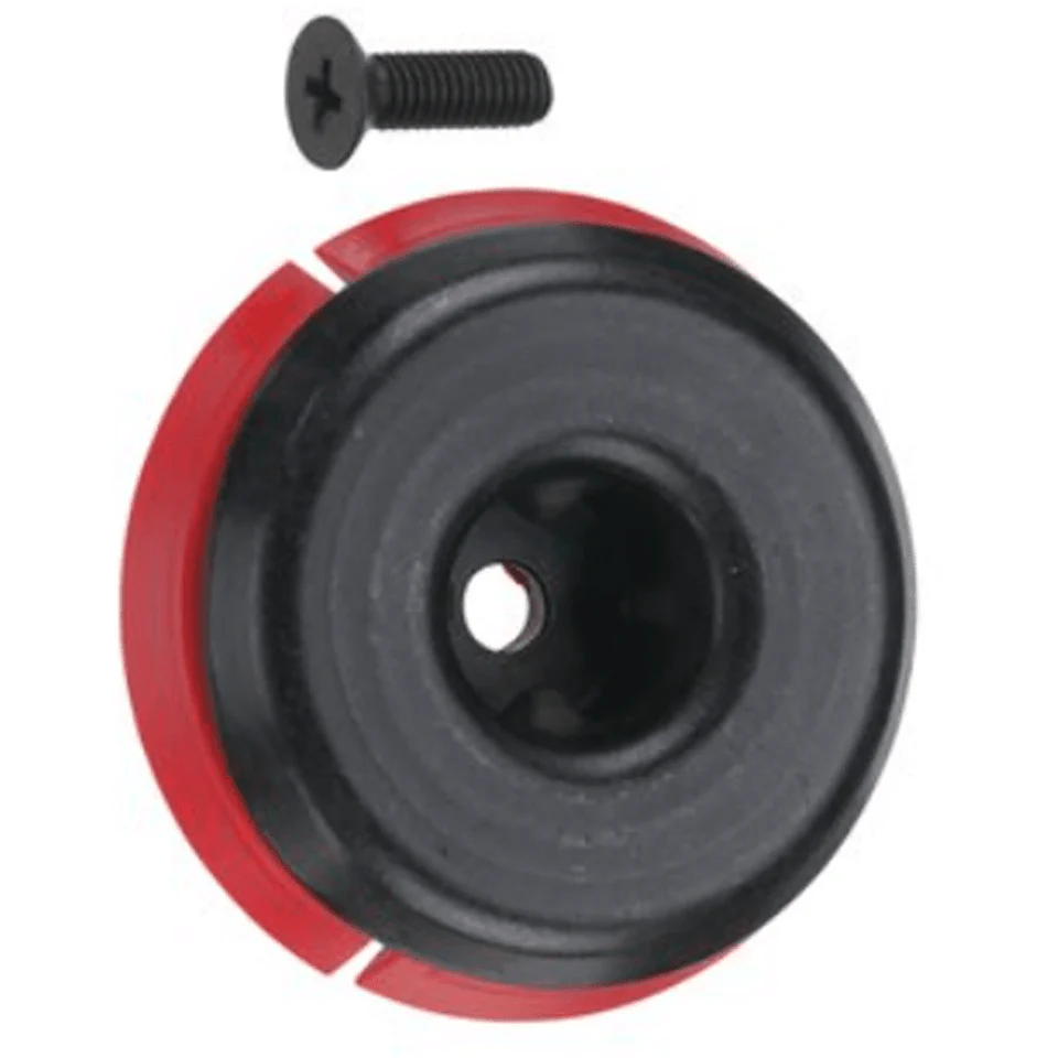 Milwaukee Replacement Piston To Suit C18PCG600A-0 Caulking Gun 44700375 - Image 2