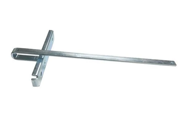 Milwaukee rip fence for cordless circular saws 301178003