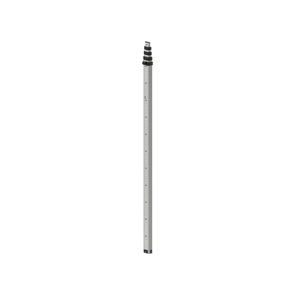 Milwaukee Rotary Grade Rod 5m - ROD500