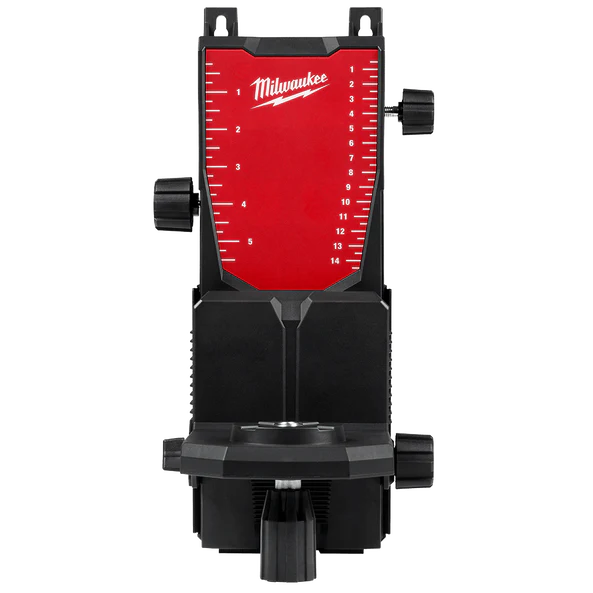 Milwaukee Rotary Laser Wall Mount - LWM