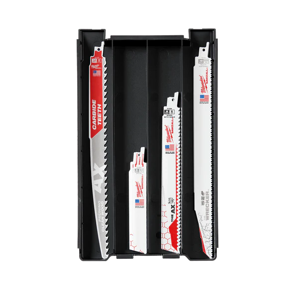 Milwaukee SAWZALL™ Blades 15-Piece PACKOUT™ Set 49225641 - Image 2