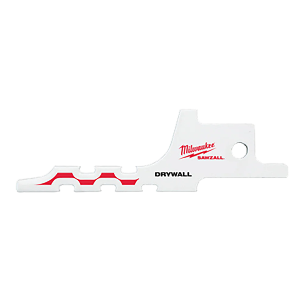 Milwaukee SAWZALL™ Drywall Access 63mm Blade - 48001640