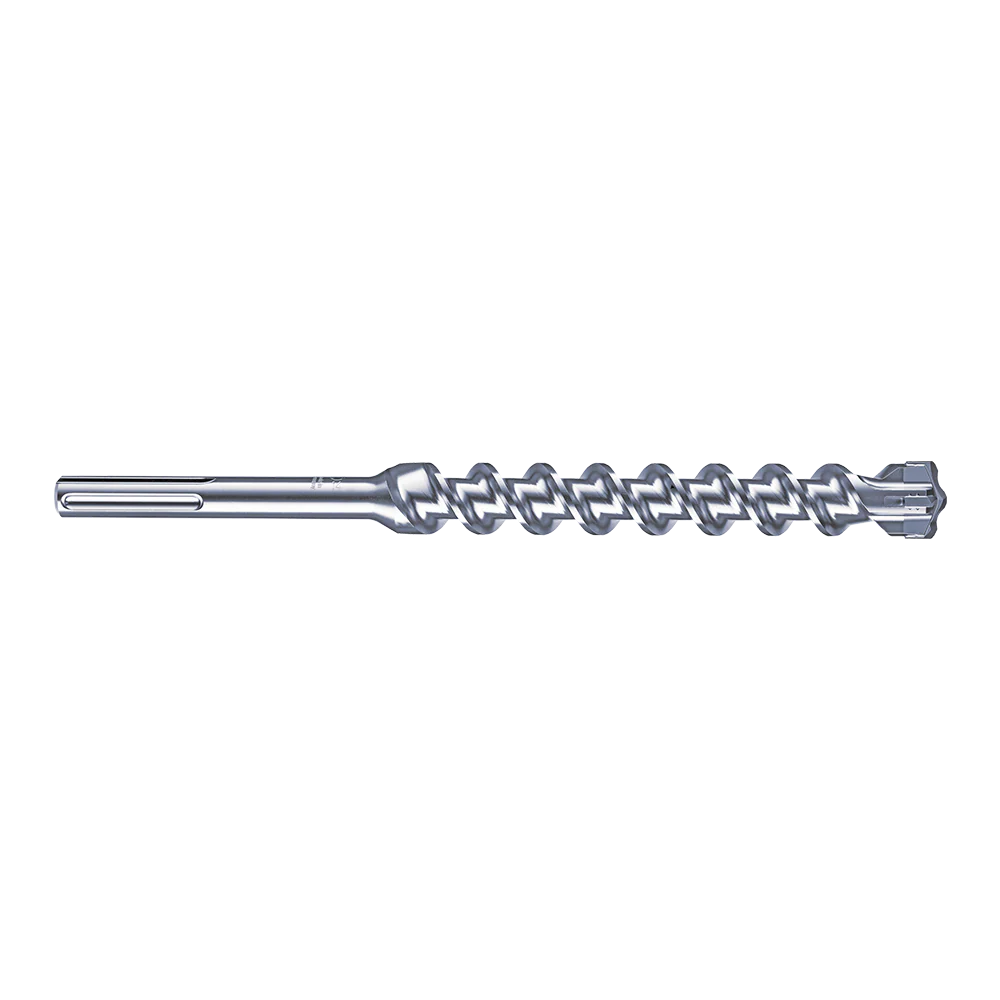 Milwaukee SDS Max 4-Cut Drill Bit 38 x 370mm - 4932352792