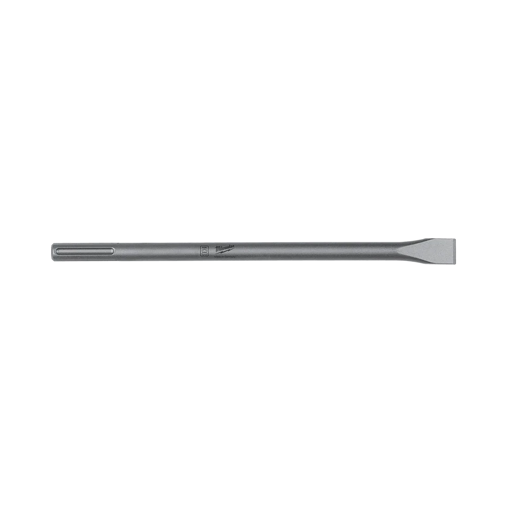Milwaukee SDS Max Flat Chisel 400 x 25mm - 4932343738