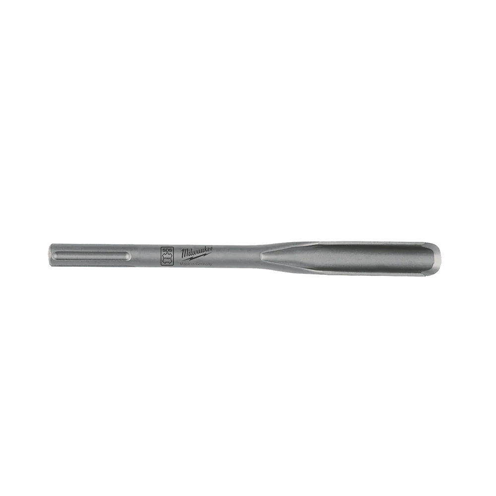 Milwaukee SDS Max Hollow Chisel 300 x 26mm - 4932343740