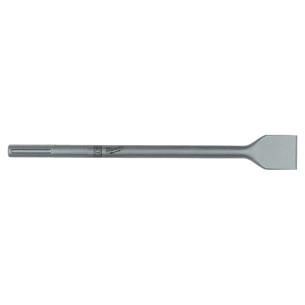 Milwaukee SDS Max Scaling Chisel 400 x 50mm - 4932343743