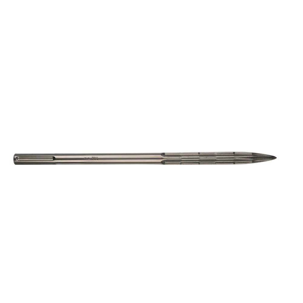 Milwaukee SDS Max SLEDGE™ Premium Point Chisel 400mm - 4932478266