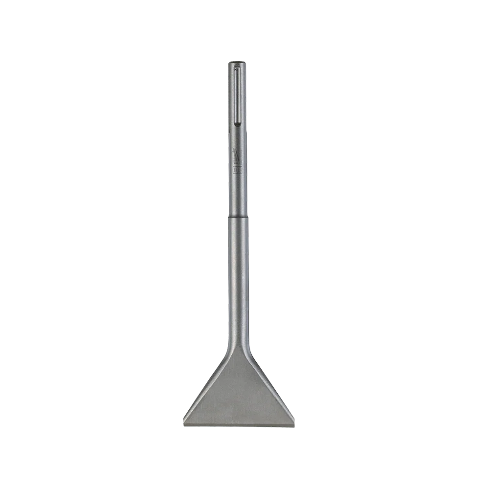 Milwaukee SDS Max Spade Chisel 350 x 115mm - 4932343745