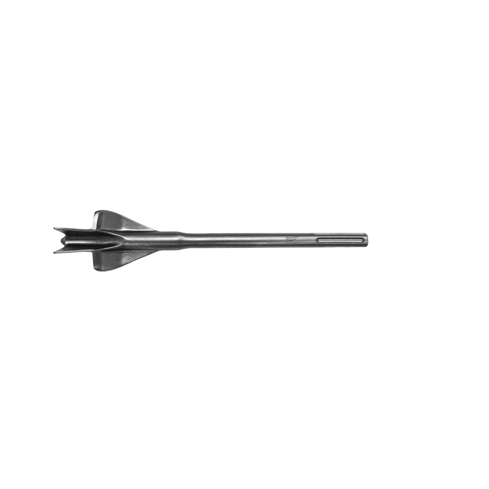 Milwaukee SDS Max Wing Chisel 380 x 35mm - 4932343746