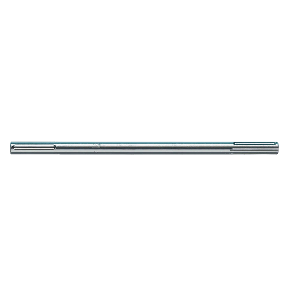Milwaukee SDS Max x SDS Max 750mm Extension Bar Male to Male (requires connector) - 4932399129