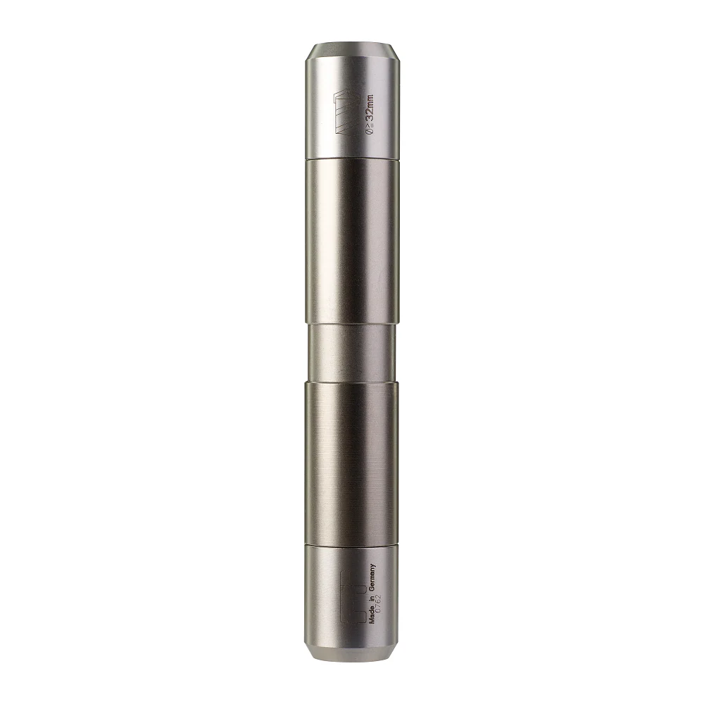 Milwaukee SDS Max x SDS Max Connector (Female to Female) - 4932399128
