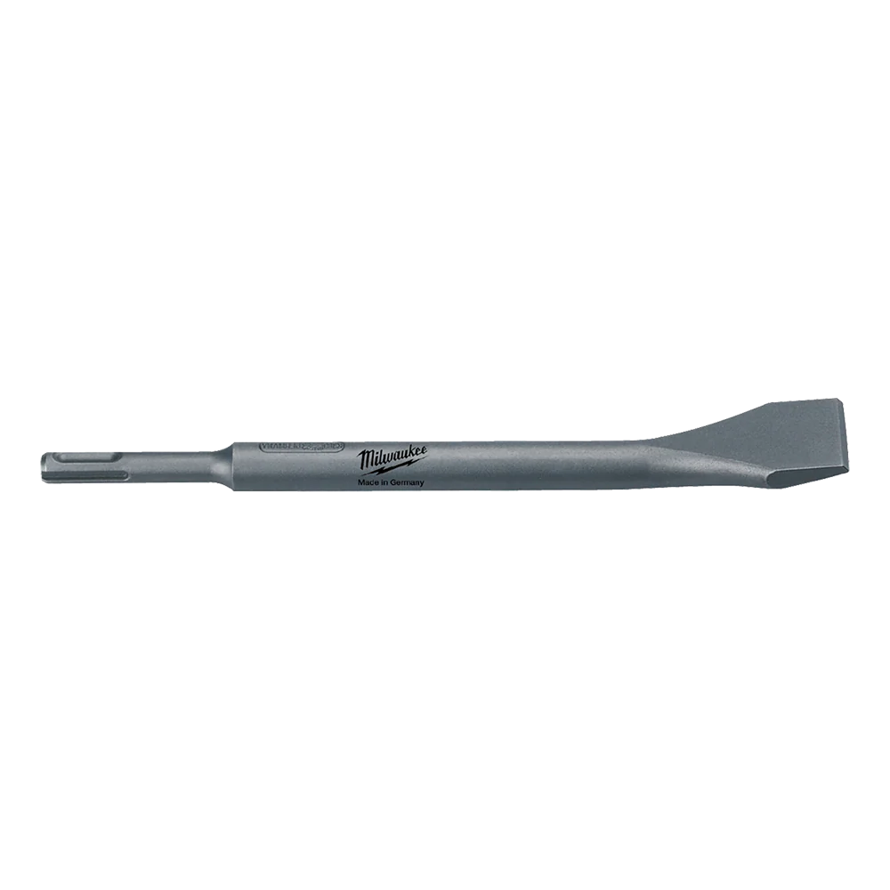 Milwaukee SDS Plus Angle Chisel 250 x 40mm - 4932353424