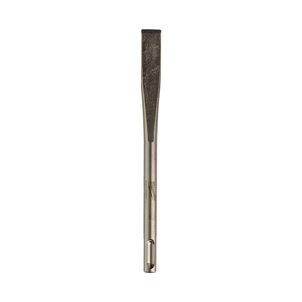 Milwaukee SDS Plus Flat Chisel 180 x 14mm - 4932451732