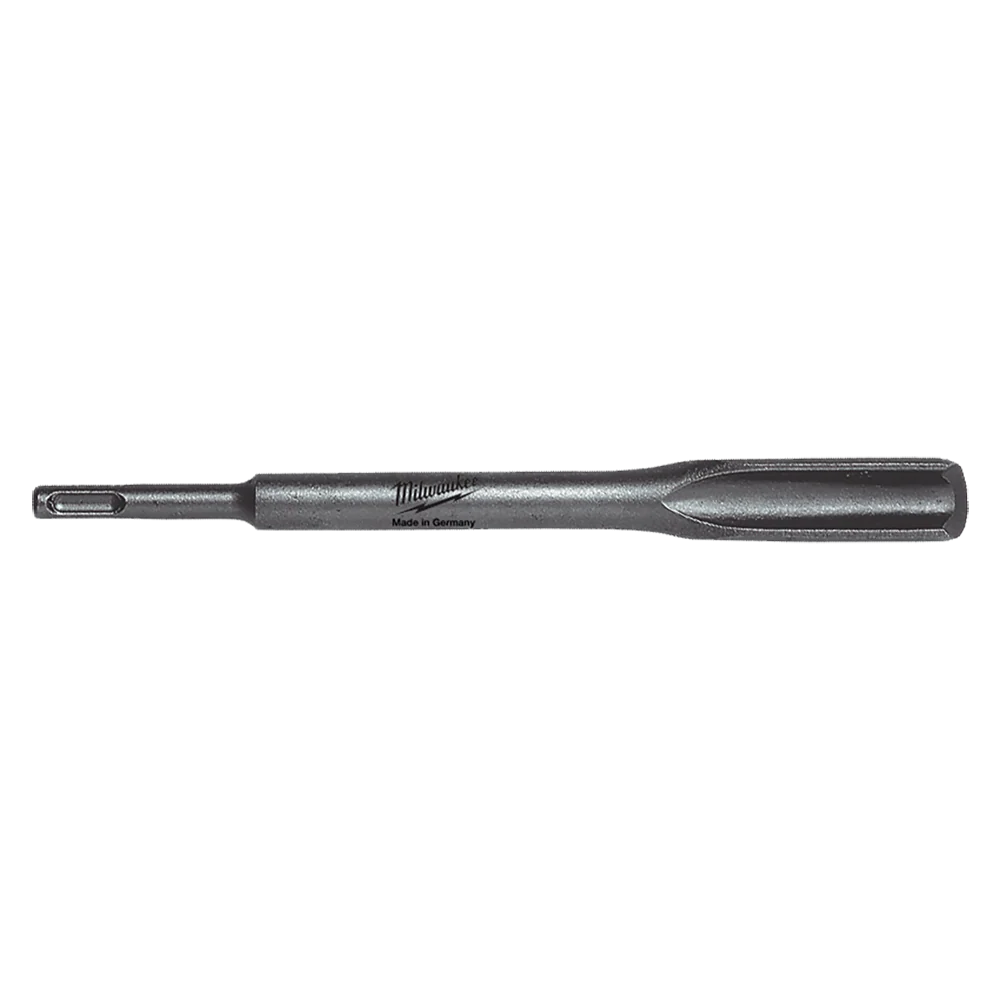 Milwaukee SDS Plus Hollow Chisel 250 x 22mm - 4932339627