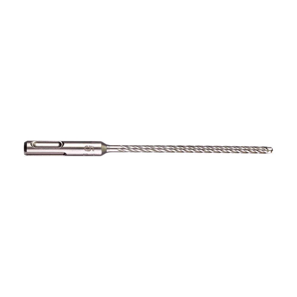 Milwaukee SDS Plus MX4 4-Cut Drill Bit 10 x 165mm (10) - 4932352047