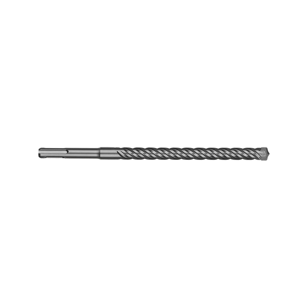 Milwaukee SDS Plus MX4 4-Cut Drill Bit 6.5 x 315mm - 4932352018