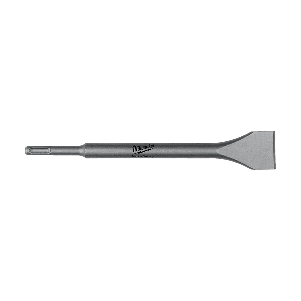 Milwaukee SDS Plus Scaling Chisel 250 x 40mm - 4932367146