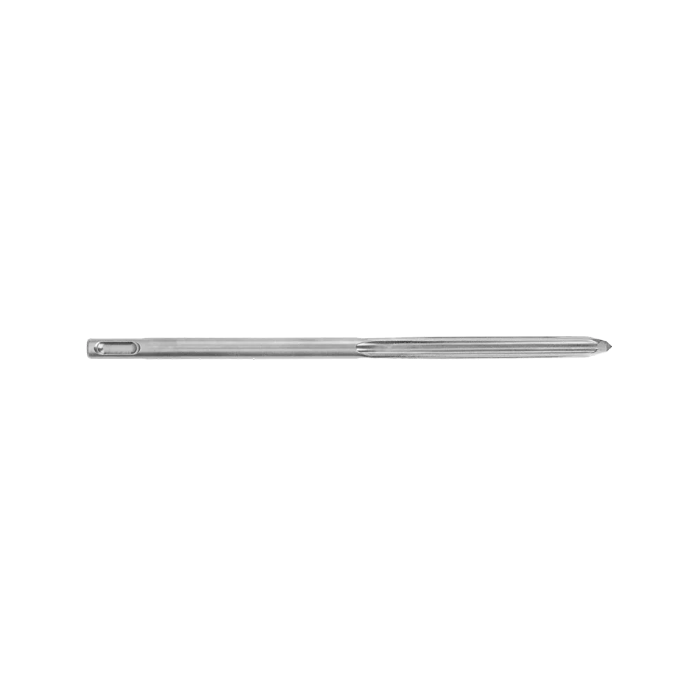 Milwaukee SDS Plus SLEDGE™ Premium Point Chisel 250mm (replaces 4932478262) - 4932493607